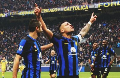 Έβαψε ασπρόμαυρο το «Derby d’Italia» η Γιουβέντους! 