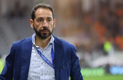 Κβίντα: «Είχα διαφωνίες με τον Καρσέδο - Ο Σωφρόνης μου είπε...»