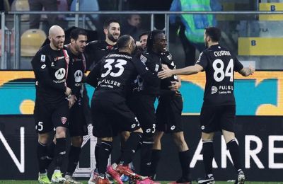 Το πένθος και τι γίνεται με τους ημιτελικούς του Coppa Italia