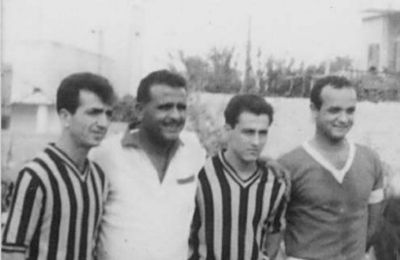 Ανόρθωση: Το πλάνο Πραστίτη σε αγωνιστικό και οικονομικό κομμάτι! 