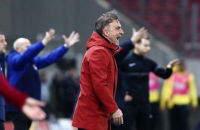 «Το πρώτο από τα πολλά-Η δουλειά δεν έχει τελειώσει» (vid)