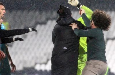«Διαπραγματεύεται την πώληση του Σουντάκοφ η Σαχτάρ»