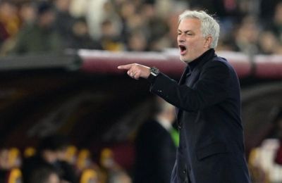 Ανακοίνωσε τον Γκολίνι η Ρόμα
