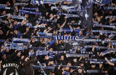 Ανόρθωση: Το πλάνο Πραστίτη σε αγωνιστικό και οικονομικό κομμάτι! 