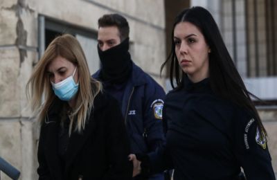 «Δεν έχω καμία σχέση με την κεταμίνη, ήρθαν και σας είπαν ψέματα»