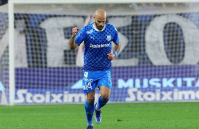 Απόλλων: Xωρίς Κβίντα στα ημιτελικά