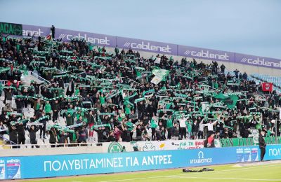 Ατυχία/Παναγιώτου