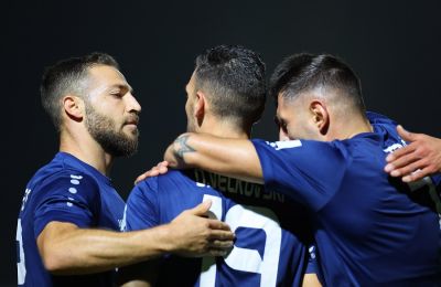 Συγκρίνουν Καμπελά με... Βαλμπουενά 
