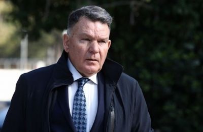 «Το πρώτο από τα πολλά-Η δουλειά δεν έχει τελειώσει» (vid)