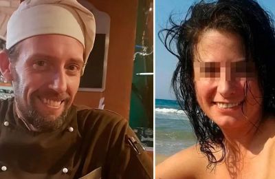 Τρομακτικό ατύχημα σε αγώνα με ταχύπλοα - Σκάφος εκτοξεύτηκε στον αέρα
