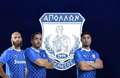 «Θα είμαστε ακόμη πιο έτοιμοι στο παιχνίδι της Τετάρτης»