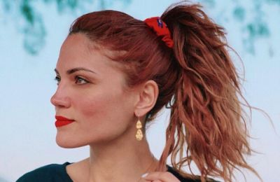 Όσα είπε ο παρουσιαστής για την κατάσταση της υγείας της συζύγου του.