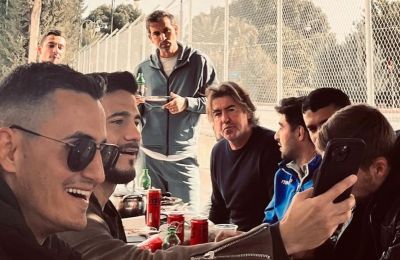 «Προσέγγισε Τάσο Δώνη… ο Άρης»