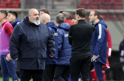 Παναθηναϊκός: Δέκα σερί ματς χωρίς νίκη εκτός έδρας