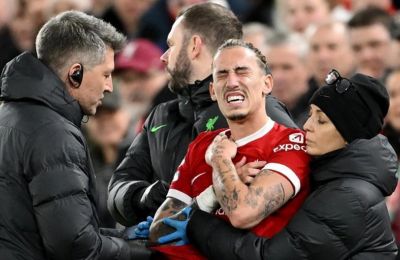 Επιστρέφει στις προπονήσεις στα τέλη Γενάρη