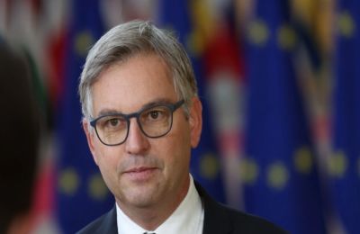 Τρομακτικό ατύχημα σε αγώνα με ταχύπλοα - Σκάφος εκτοξεύτηκε στον αέρα