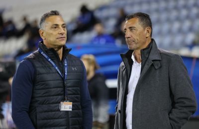 Ανόρθωση: Τέλος και επίσημα ο Καμορανέζι