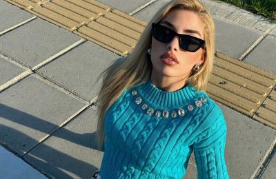 Η τρυφερή ανάρτηση της συζύγου του για τη γιορτή του 