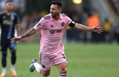 Στον τελικό του Nations League το Μεξικό