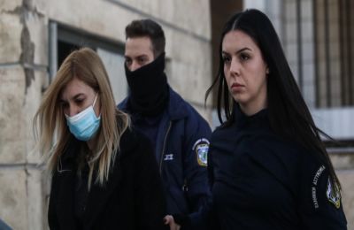 Ανησυχία στις βαλτικές χώρες και την Ευρώπη