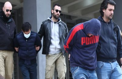 Η Ουάσιγκτον και το Πεκίνο ανταλλάσσουν χτυπήματα με δασμούς