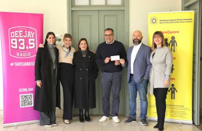 Πώς είναι να είσαι αριστερόχειρας σε έναν κόσμο για δεξιόχειρες