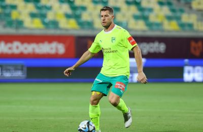 AEK: Συμμετοχή στην εορταστική εκδήλωση της Πασχαλινής Αγοράς