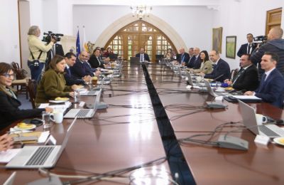 Οι διευκρινίσεις του Προέδρου της ΕΔΕΚ 