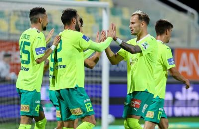 AEK: Συμμετοχή στην εορταστική εκδήλωση της Πασχαλινής Αγοράς