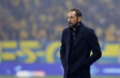 Απόλλων: Τώρα... αυτό που περίμενε