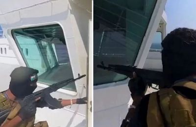 Η Ουάσιγκτον και το Πεκίνο ανταλλάσσουν χτυπήματα με δασμούς