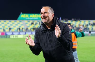 Δημητρίου: «Μας στοίχισε η αποτελεσματικότητα»