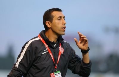 Γκονζάλες: «Είμαστε ακόμα ζωντανοί»