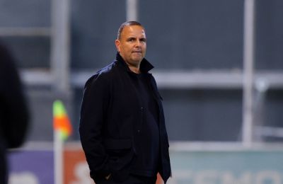 Δημητρίου: «Μας στοίχισε η αποτελεσματικότητα»