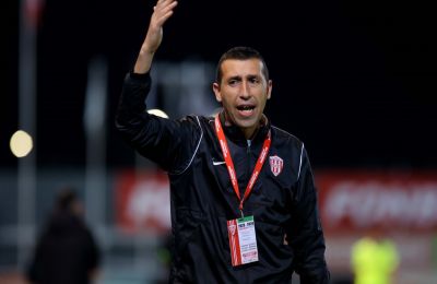 Γκονζάλες: «Είμαστε ακόμα ζωντανοί»