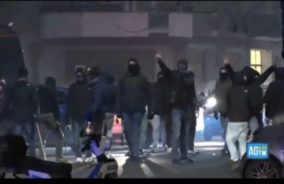 Αναβολή στη Serie A λόγω πένθους για Πάπα Φραγκίσκο