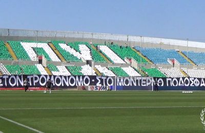Πετράκης: «Θα μπορούσαμε να πάρουμε τη νίκη»