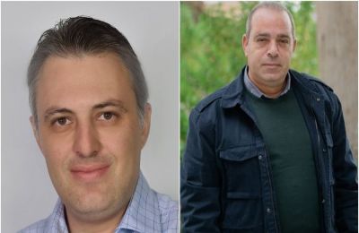 Φωτογραφία από ΜΚΔ  