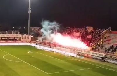 AEK: Συμμετοχή στην εορταστική εκδήλωση της Πασχαλινής Αγοράς