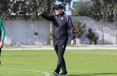 Ομόνοια: Κόκκινη; Πράσινη παλικαριά!!   