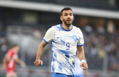 Μπαρτσελόνα: Εντυπωσιάζει το νέο «Καμπ Νου»