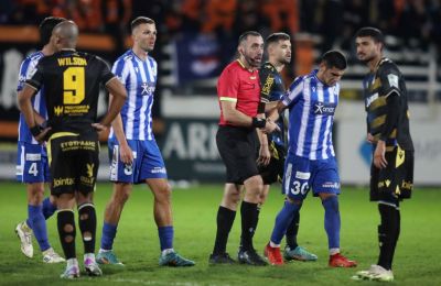 ΚΟΠ: «Σωστή η κόκκινη της Ανόρθωσης» 