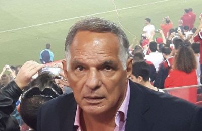 «Μόνοι μας εναντίον όλων τα καταφέραμε»