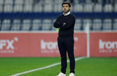 Ανόρθωση: Το πλάνο Πραστίτη σε αγωνιστικό και οικονομικό κομμάτι! 