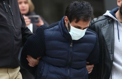 Η Ουάσινγκτον υλοποιεί μια ευρύτερη στρατηγική περιορισμού της κινεζικής επιρροής στη διεθνή ναυτιλία