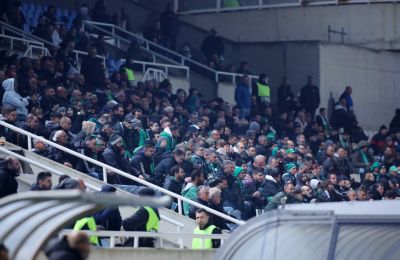 Επιστροφή με ασίστ