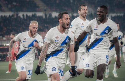 Ζημιά με Ζόμερ στην Ίντερ!