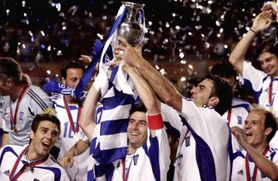 «Ο Χάαλαντ τρέμει γιατί έρχεται ο Κουκουρέγια» (vid)