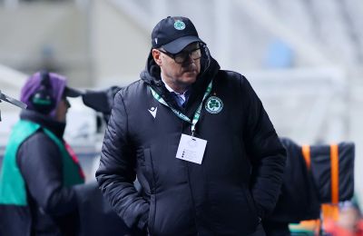 Ομόνοια: «Κλειδί» αυτό που έκανε μετά από καιρό
