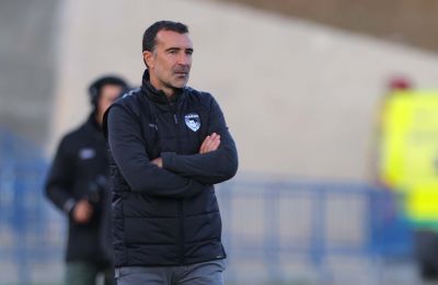 Το δίμπαλο του Όρσιτς έκανε τη διαφορά στην Πάφο (vid)